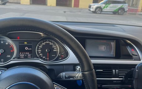 Audi A4 allroad, 2012 год, 1 500 000 рублей, 2 фотография