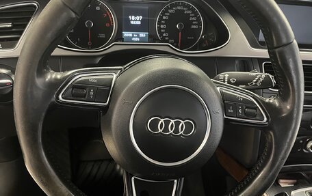 Audi A4 allroad, 2012 год, 1 500 000 рублей, 8 фотография