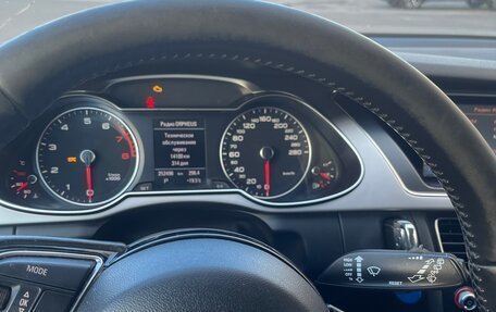 Audi A4 allroad, 2012 год, 1 500 000 рублей, 3 фотография