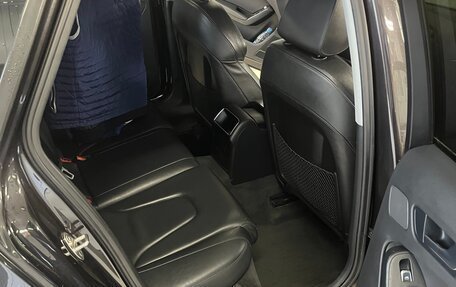 Audi A4 allroad, 2012 год, 1 500 000 рублей, 6 фотография