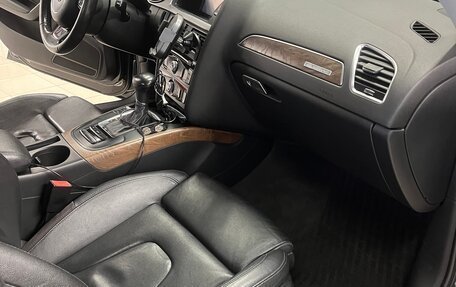 Audi A4 allroad, 2012 год, 1 500 000 рублей, 10 фотография