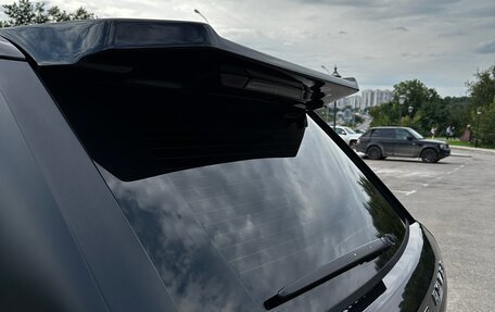 Land Rover Range Rover Sport I рестайлинг, 2012 год, 2 550 000 рублей, 10 фотография