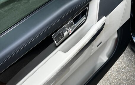 Land Rover Range Rover Sport I рестайлинг, 2012 год, 2 550 000 рублей, 12 фотография