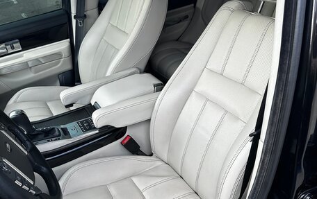 Land Rover Range Rover Sport I рестайлинг, 2012 год, 2 550 000 рублей, 13 фотография