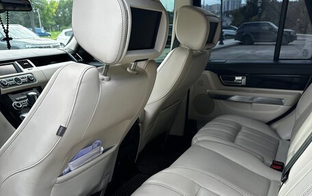 Land Rover Range Rover Sport I рестайлинг, 2012 год, 2 550 000 рублей, 19 фотография