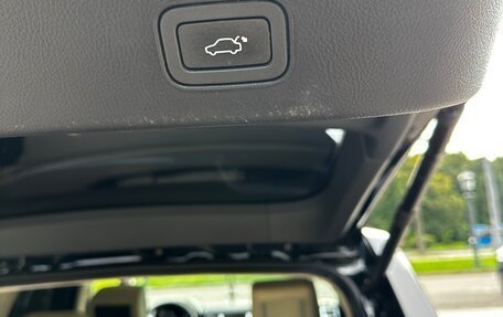 Land Rover Range Rover Sport I рестайлинг, 2012 год, 2 550 000 рублей, 23 фотография