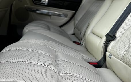 Land Rover Range Rover Sport I рестайлинг, 2012 год, 2 550 000 рублей, 21 фотография