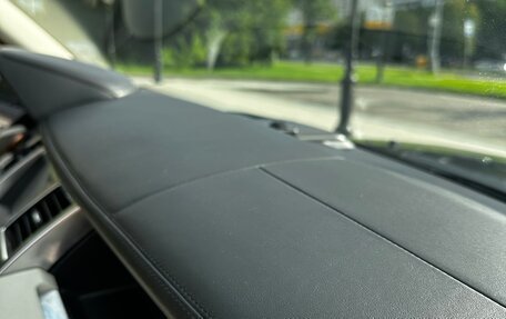 Land Rover Range Rover Sport I рестайлинг, 2012 год, 2 550 000 рублей, 27 фотография