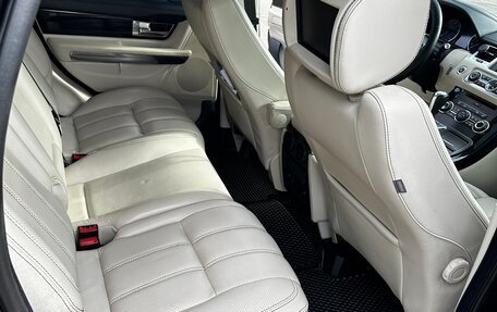 Land Rover Range Rover Sport I рестайлинг, 2012 год, 2 550 000 рублей, 25 фотография