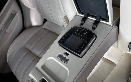 Land Rover Range Rover Sport I рестайлинг, 2012 год, 2 550 000 рублей, 30 фотография