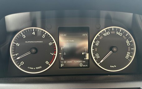Land Rover Range Rover Sport I рестайлинг, 2012 год, 2 550 000 рублей, 32 фотография