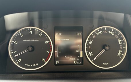 Land Rover Range Rover Sport I рестайлинг, 2012 год, 2 550 000 рублей, 33 фотография