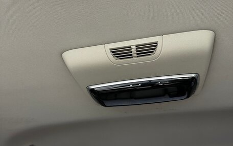 Land Rover Range Rover Sport I рестайлинг, 2012 год, 2 550 000 рублей, 37 фотография