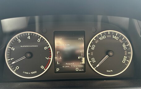 Land Rover Range Rover Sport I рестайлинг, 2012 год, 2 550 000 рублей, 34 фотография