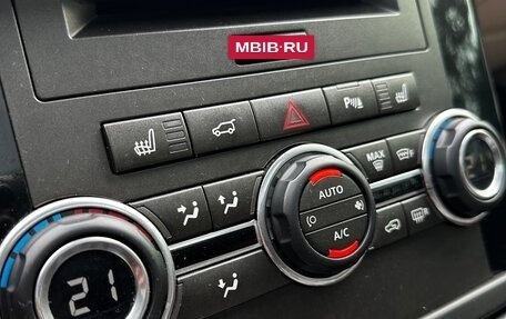 Land Rover Range Rover Sport I рестайлинг, 2012 год, 2 550 000 рублей, 38 фотография