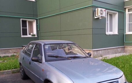 Daewoo Nexia I рестайлинг, 2012 год, 200 000 рублей, 2 фотография