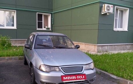 Daewoo Nexia I рестайлинг, 2012 год, 200 000 рублей, 4 фотография