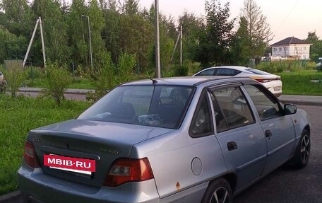 Daewoo Nexia I рестайлинг, 2012 год, 200 000 рублей, 3 фотография