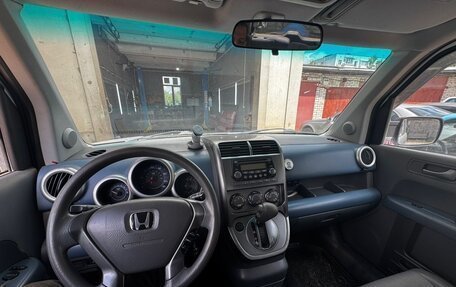Honda Element I, 2003 год, 888 000 рублей, 6 фотография