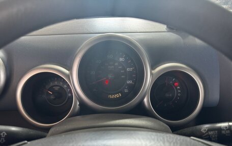 Honda Element I, 2003 год, 888 000 рублей, 9 фотография
