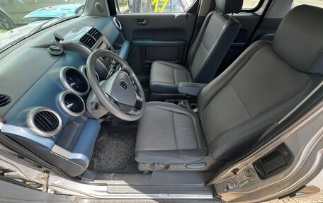 Honda Element I, 2003 год, 888 000 рублей, 7 фотография