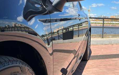Toyota Camry, 2019 год, 3 230 000 рублей, 9 фотография