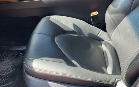 Toyota Camry, 2019 год, 3 230 000 рублей, 17 фотография