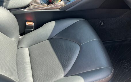 Toyota Camry, 2019 год, 3 230 000 рублей, 24 фотография