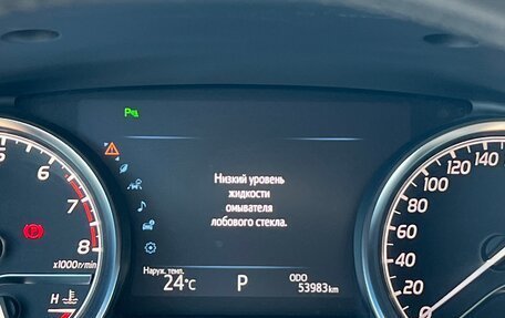 Toyota Camry, 2019 год, 3 230 000 рублей, 19 фотография