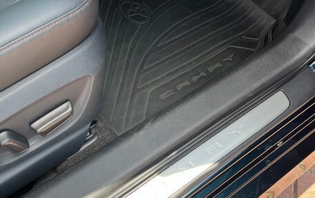 Toyota Camry, 2019 год, 3 230 000 рублей, 26 фотография