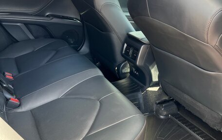 Toyota Camry, 2019 год, 3 230 000 рублей, 27 фотография