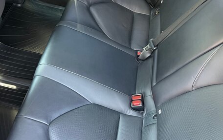Toyota Camry, 2019 год, 3 230 000 рублей, 28 фотография