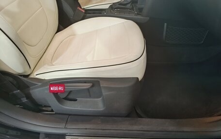 Skoda Superb III рестайлинг, 2013 год, 1 500 000 рублей, 9 фотография