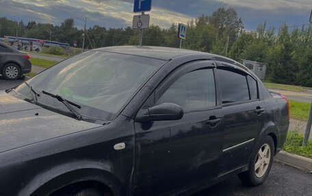 Chery Fora (A21), 2008 год, 180 000 рублей, 2 фотография