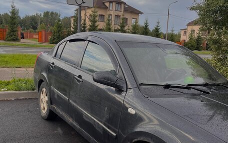 Chery Fora (A21), 2008 год, 180 000 рублей, 3 фотография