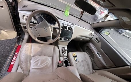 Chery Fora (A21), 2008 год, 180 000 рублей, 6 фотография