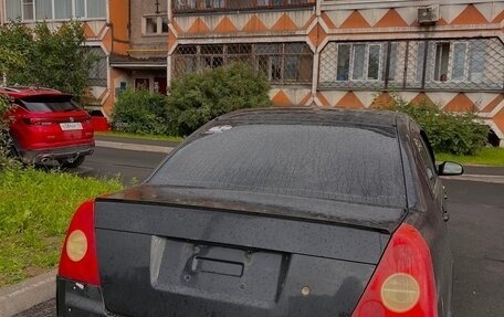 Chery Fora (A21), 2008 год, 180 000 рублей, 4 фотография