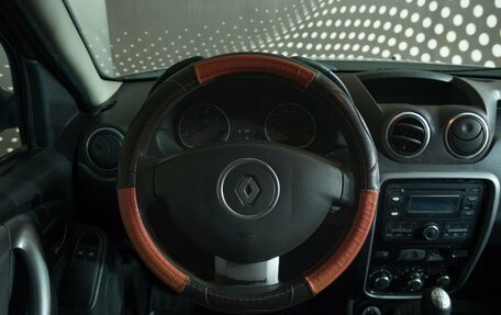 Renault Duster I рестайлинг, 2013 год, 630 000 рублей, 9 фотография