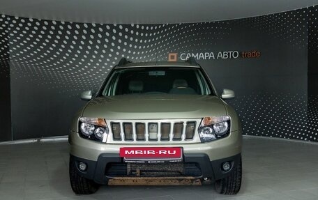 Renault Duster I рестайлинг, 2013 год, 630 000 рублей, 7 фотография