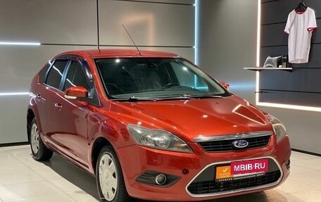 Ford Focus II рестайлинг, 2009 год, 550 000 рублей, 7 фотография