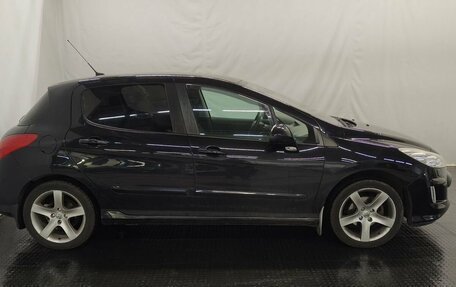 Peugeot 308 II, 2009 год, 525 000 рублей, 4 фотография