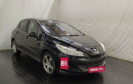 Peugeot 308 II, 2009 год, 525 000 рублей, 3 фотография