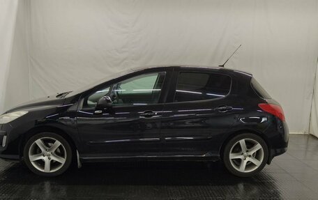 Peugeot 308 II, 2009 год, 525 000 рублей, 8 фотография