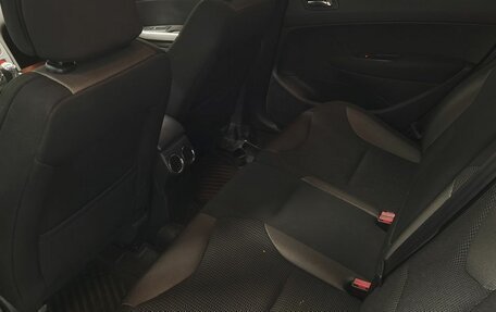 Peugeot 308 II, 2009 год, 525 000 рублей, 10 фотография