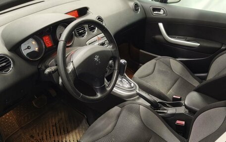 Peugeot 308 II, 2009 год, 525 000 рублей, 9 фотография