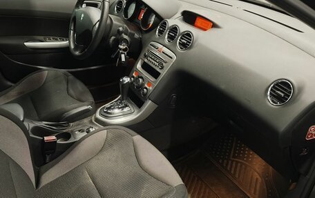 Peugeot 308 II, 2009 год, 525 000 рублей, 11 фотография
