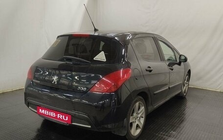 Peugeot 308 II, 2009 год, 525 000 рублей, 5 фотография