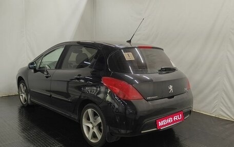 Peugeot 308 II, 2009 год, 525 000 рублей, 7 фотография