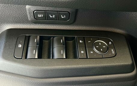 Toyota Land Cruiser Prado, 2025 год, 11 200 000 рублей, 17 фотография