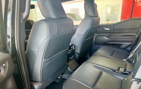 Toyota Land Cruiser Prado, 2025 год, 11 200 000 рублей, 14 фотография